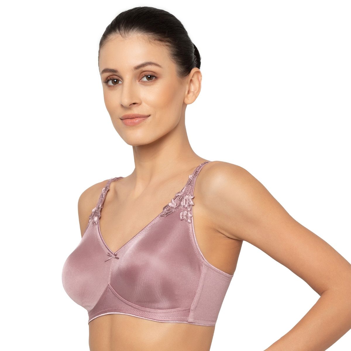 Triumph Minimizer 21 Wireless Non Padded Comfortable High Support Big