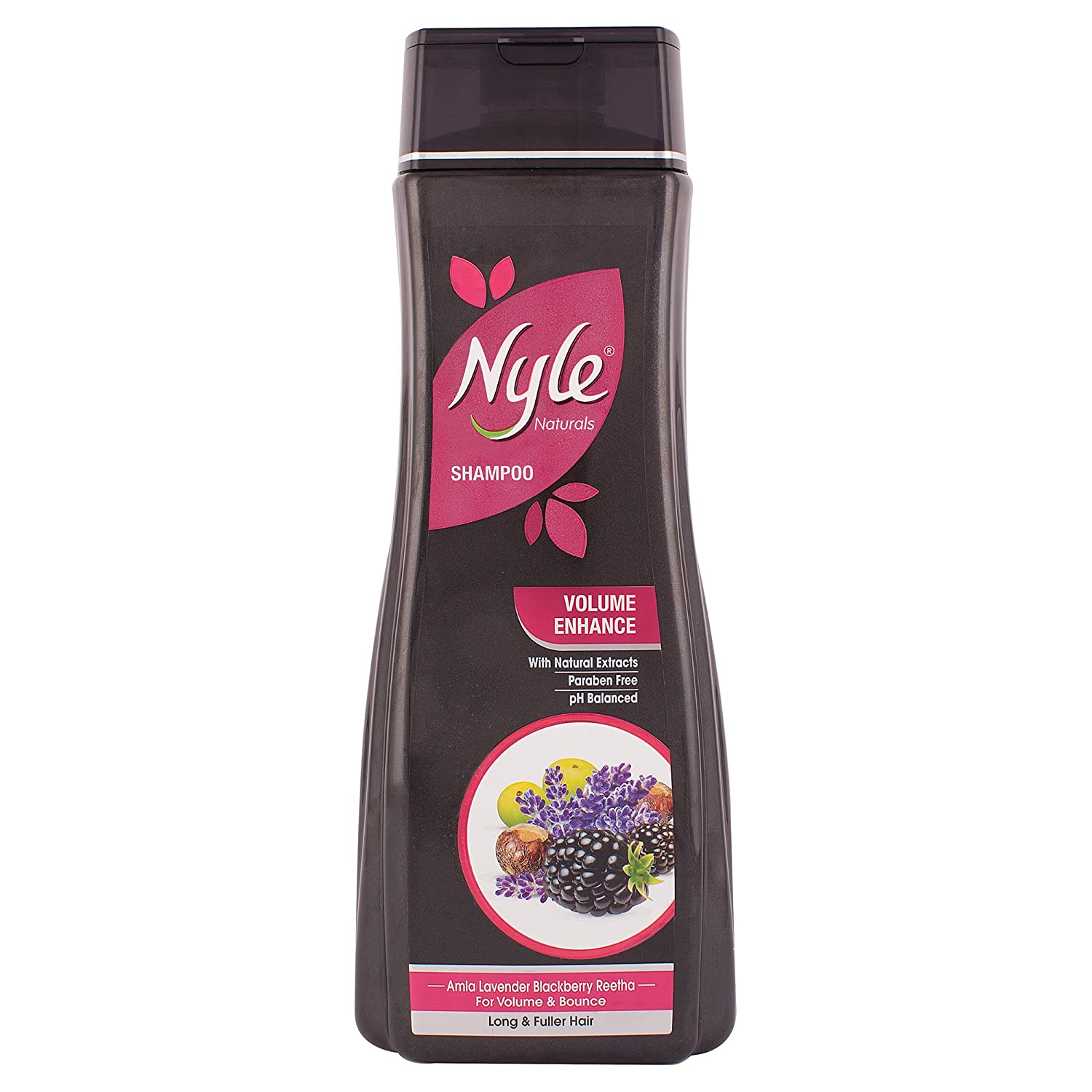 nyle shampoo