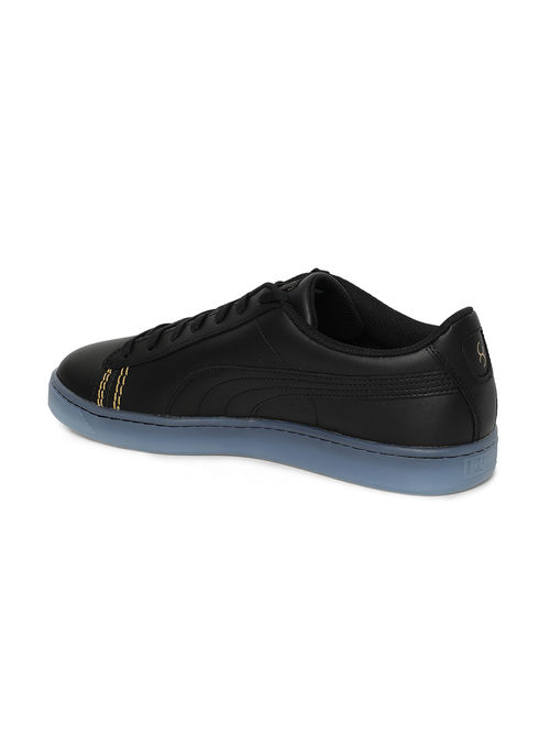 Buy Puma Basket Classic One8 Unisex Casual Shoes Black Online