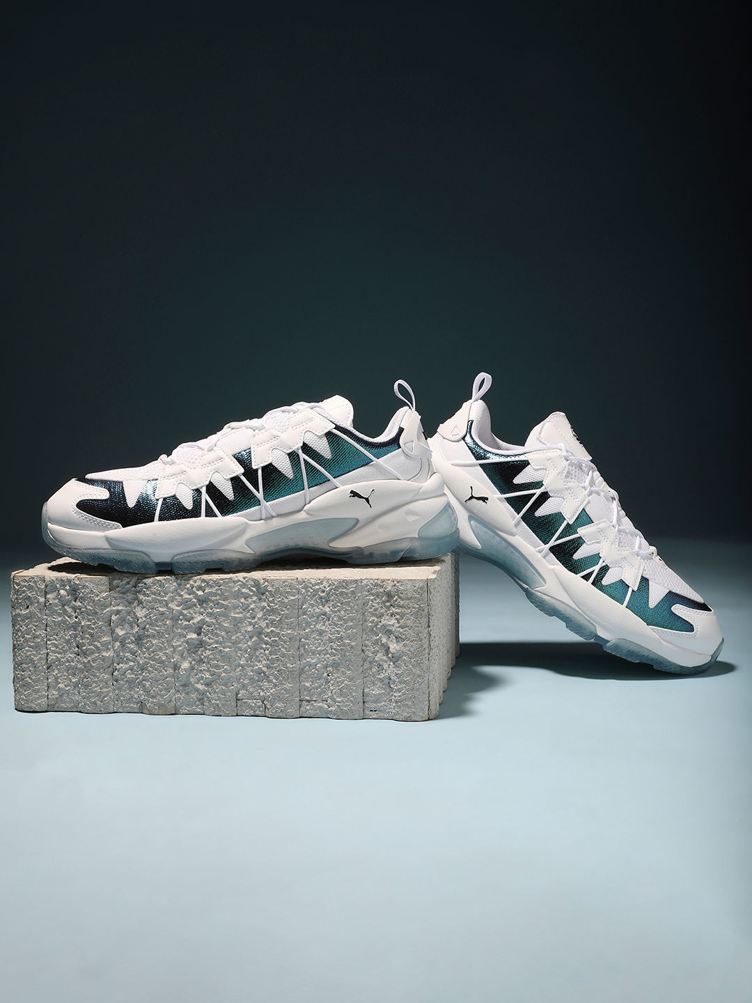 lqdcell omega iridescent