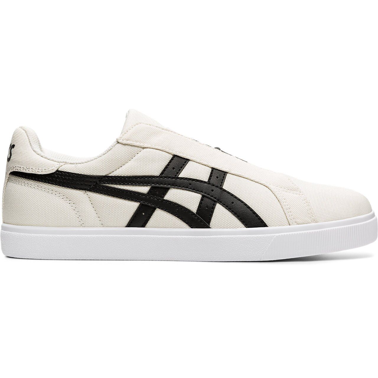 Asics deals slip ons