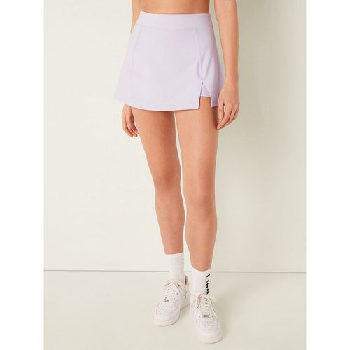 Victoria's Secret Cotton Active Skort White (XXL) (2XL)