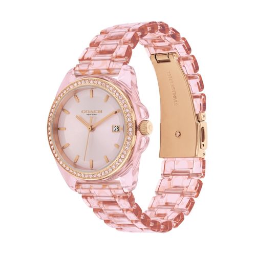 Rose Gold Watch Argos Casio Ladies Watch Buy Sekonda Editions