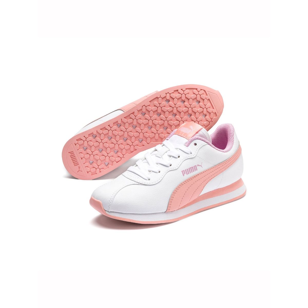 Buy Puma Unisex-Adult Turin 3 Sneaker at Amazon.in