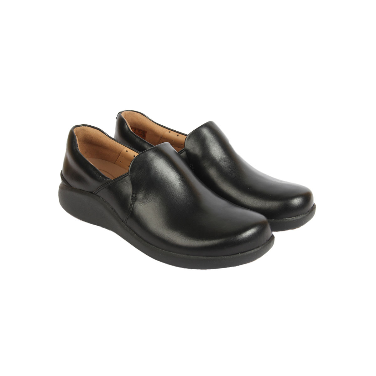 clarks un loop 2 step