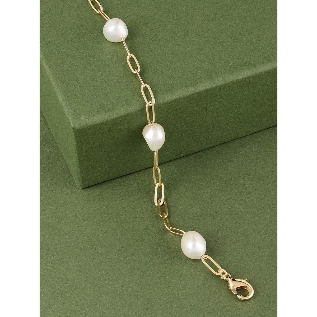 Simple Pearl Bracelets  Modi Pearls