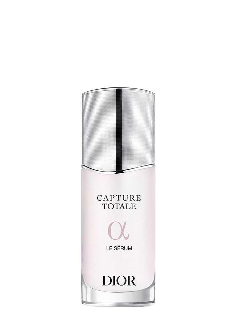 DIOR CAPTURE LE SERUM 美容液 30ml Buy DIOR Capture Totale Age-Defying Le Serum Online