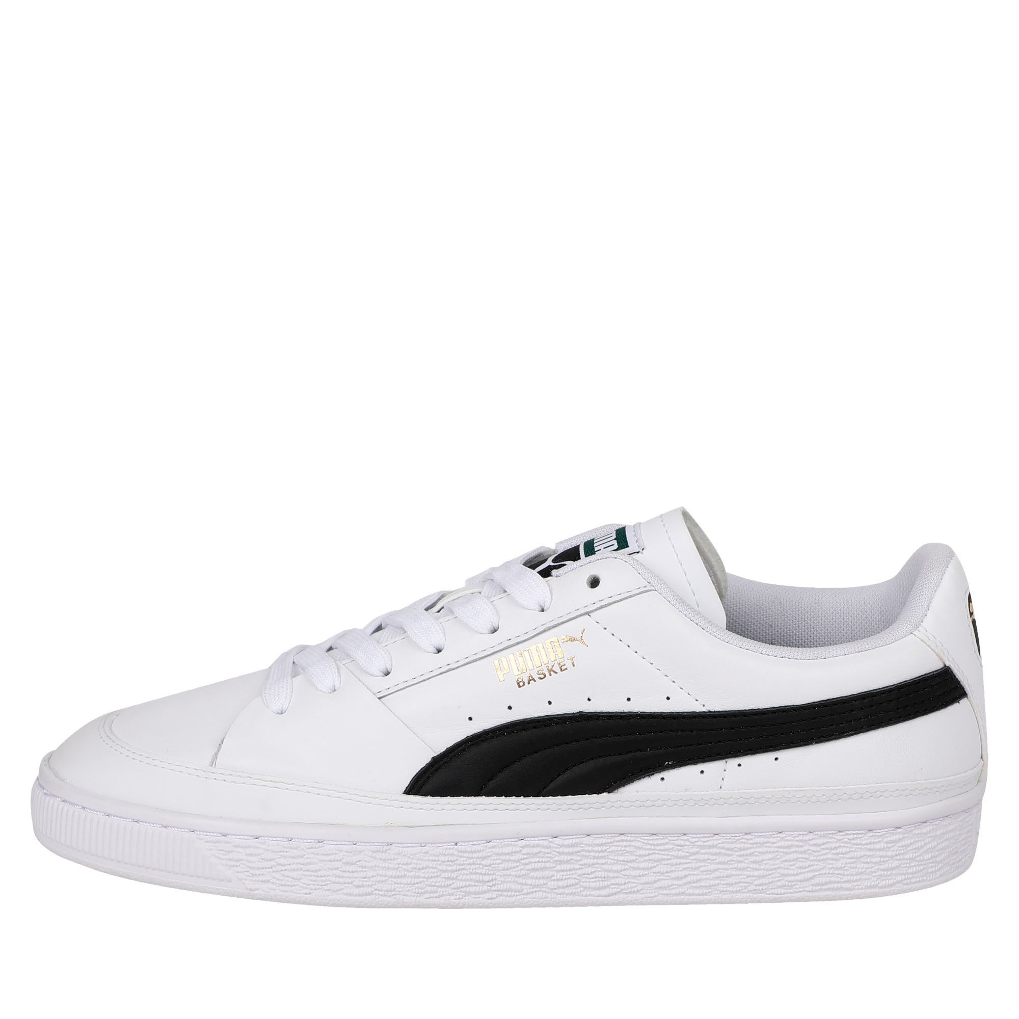 puma basket skate sneakers