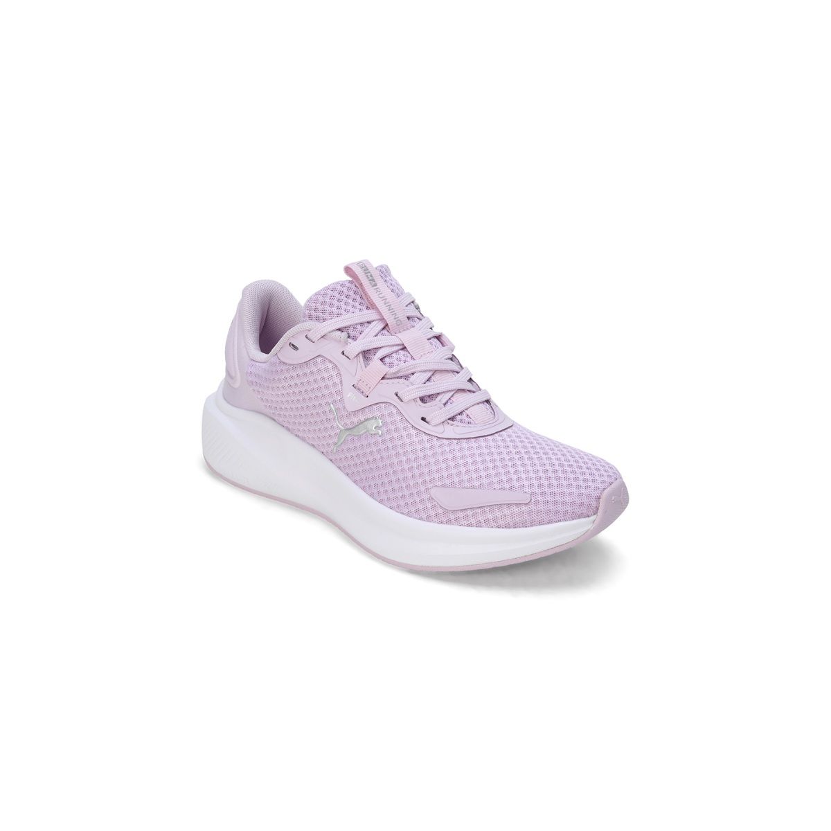 Buy Puma Skyrocket Lite Alt Womens Purple Running Shoes Online