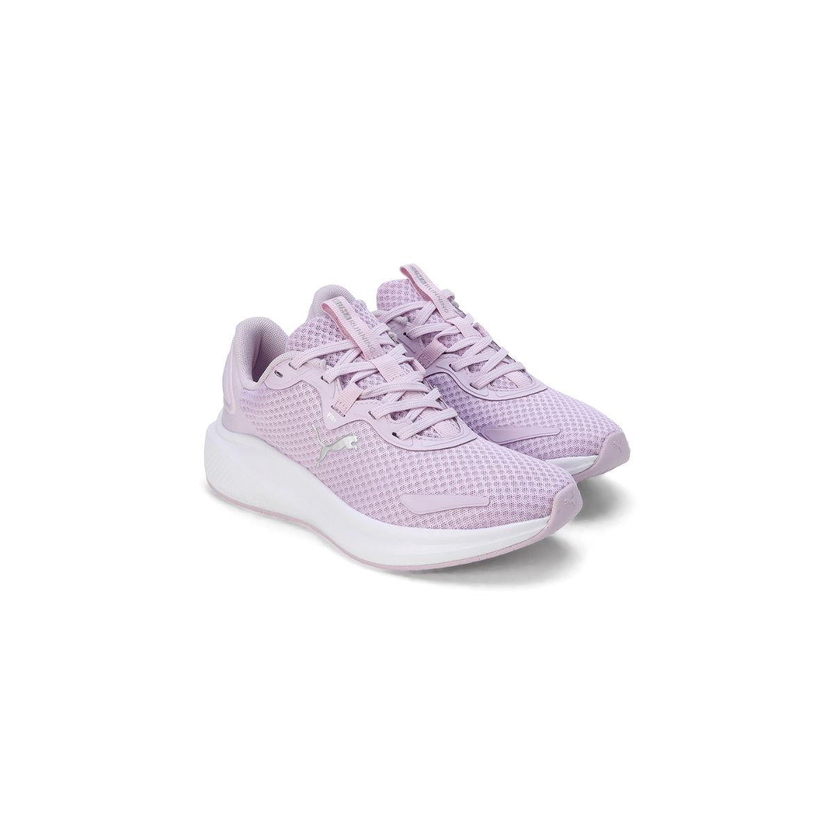 Buy Puma Skyrocket Lite Alt Womens Purple Running Shoes Online