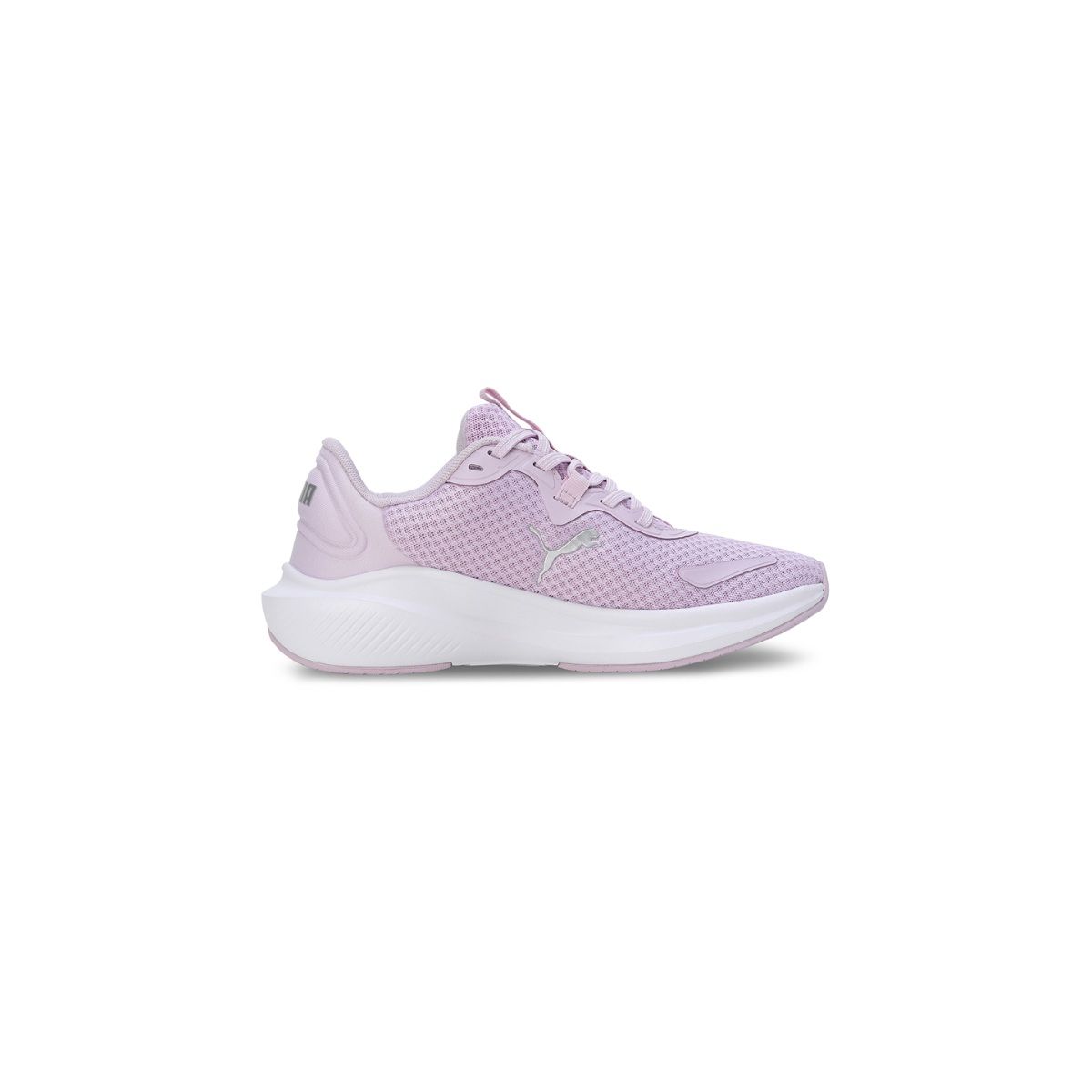 Buy Puma Skyrocket Lite Alt Womens Purple Running Shoes Online