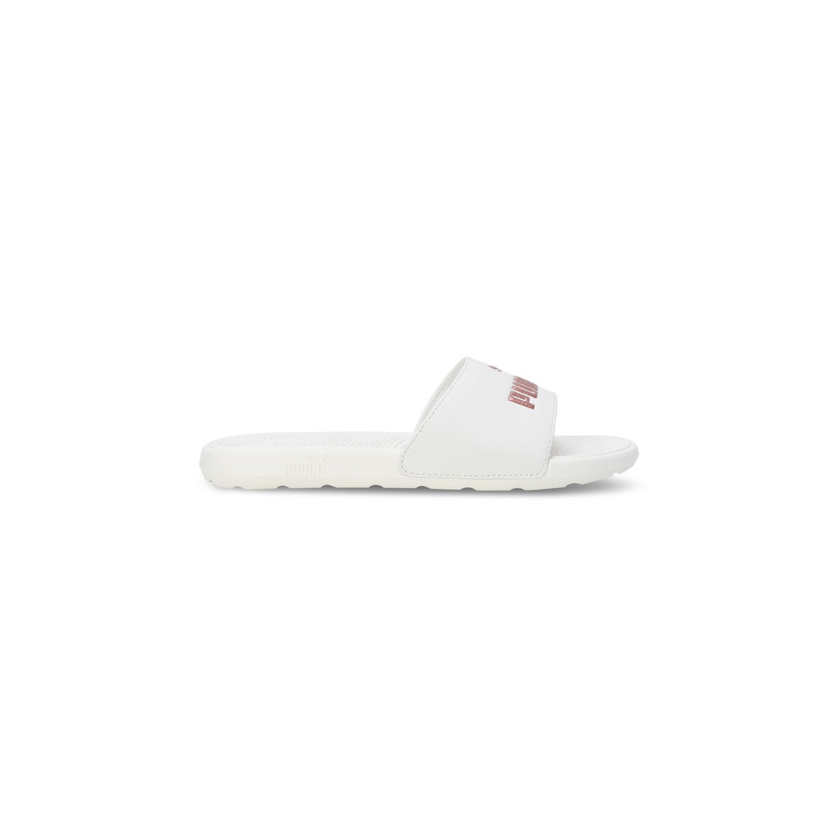 Buy Puma Cool Cat 2.0 BX Womens White Sliders Online