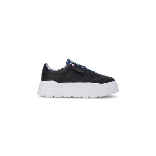 Buy Puma Mayze Stack Feelin Xtra Womens Black Sneakers Online