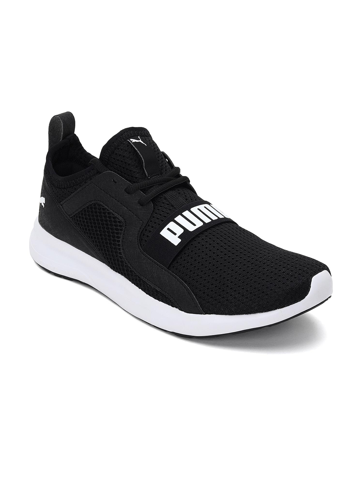 puma troy mu idp running shoes