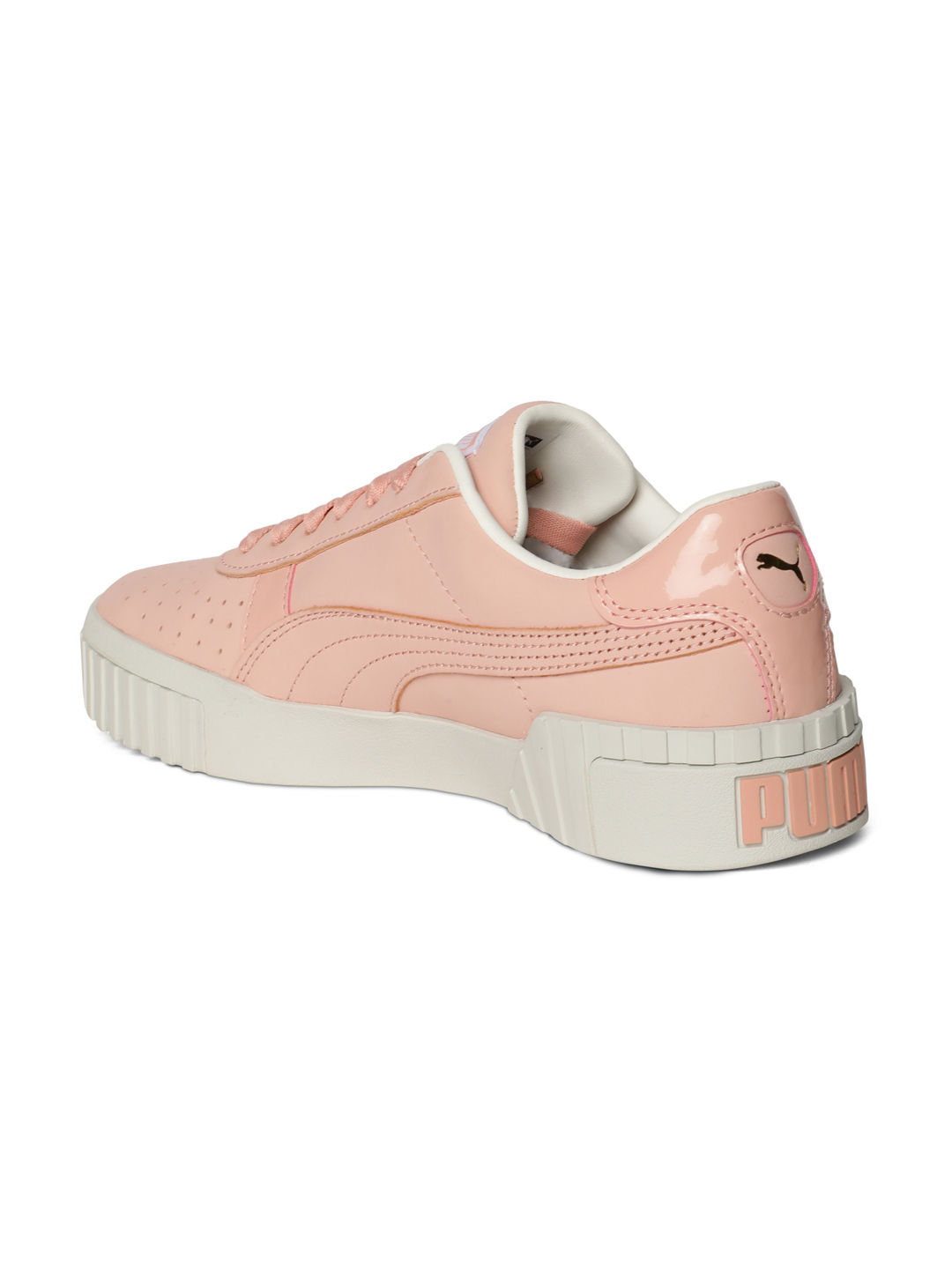 Puma cali nubuck on sale women's