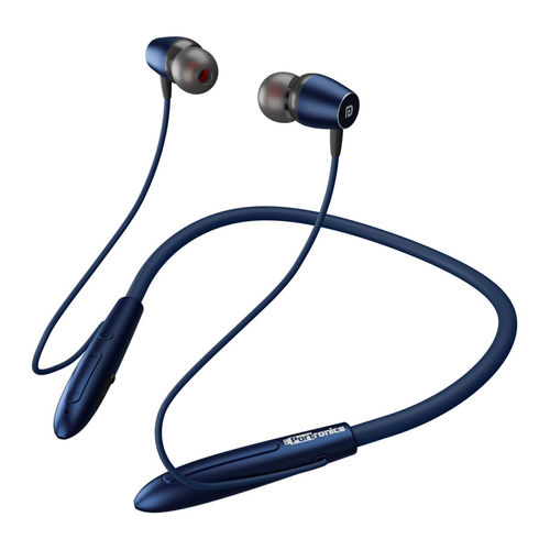 Buy Portronics Harmonics 230 Wireless Bluetooth Headset Upto 10Hrs