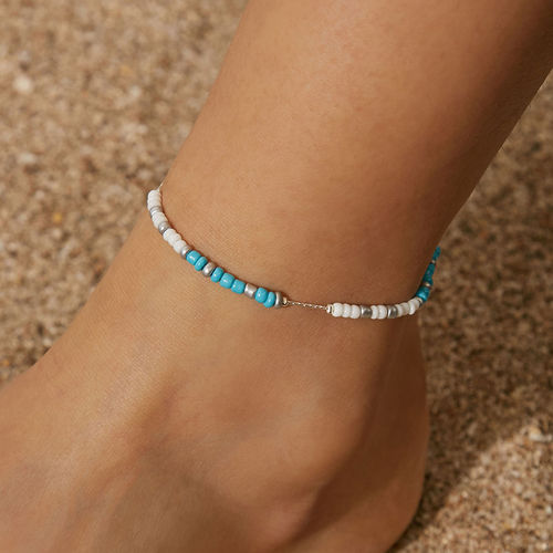 20 Exquisite Anklets Brands in India