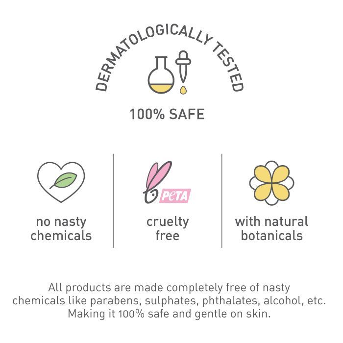 booty polish scrub