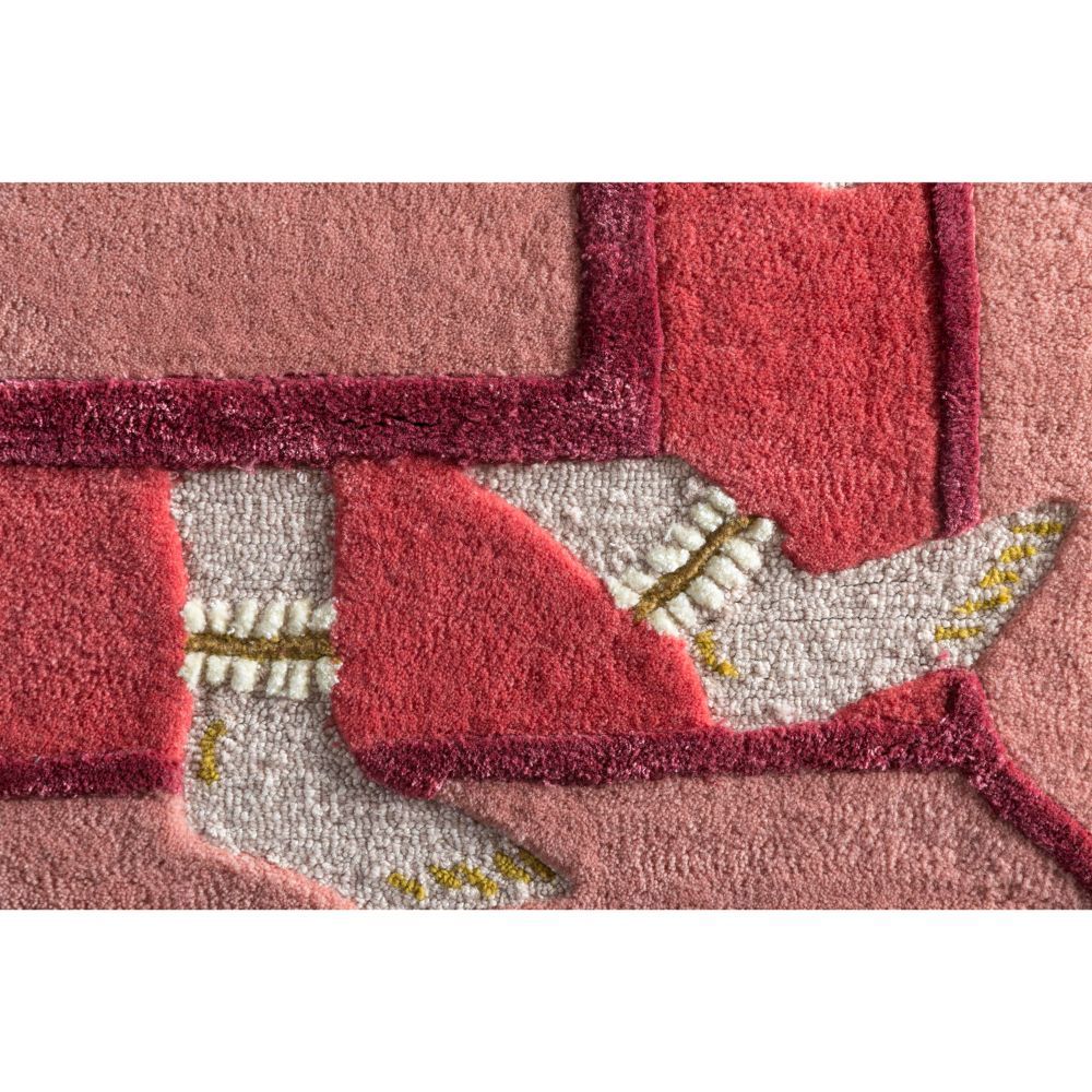 Jaipur Rugs Jaipur Wunderkammer by Matteo Cibic Jaipur Rugs Buy Jaipur Rugs Jaipur