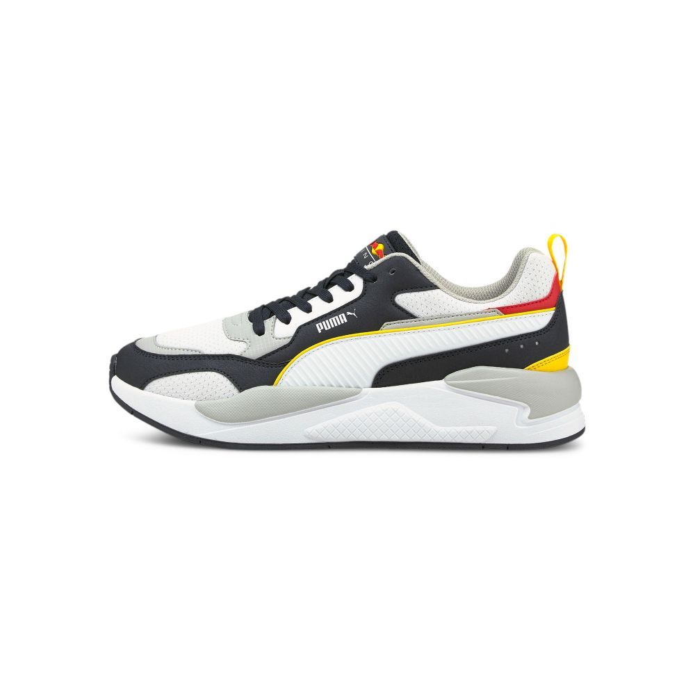 puma rbr x ray