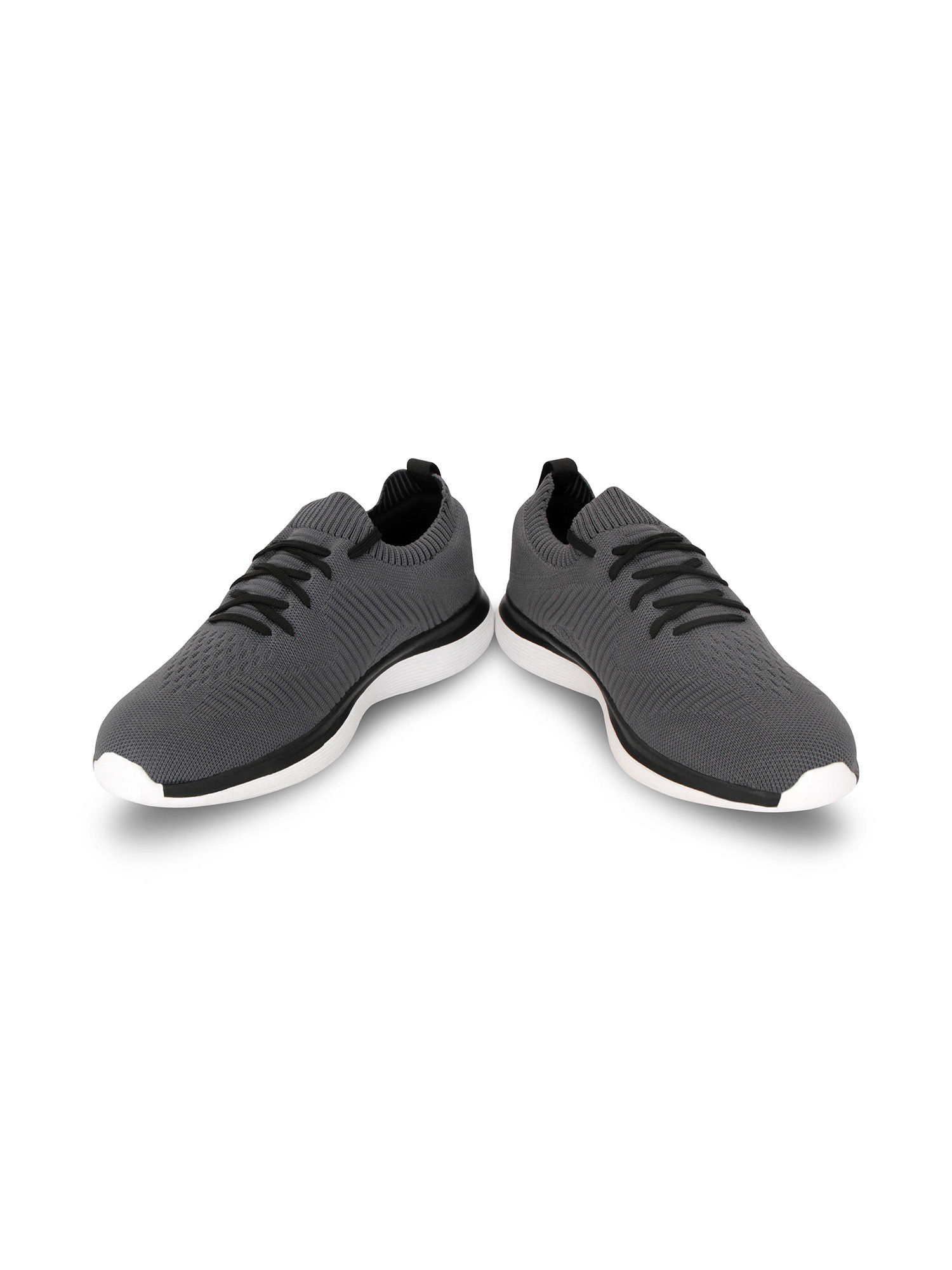 Nivia Grey Endeavour 2.0 Running Shoes for Men Buy Nivia Grey