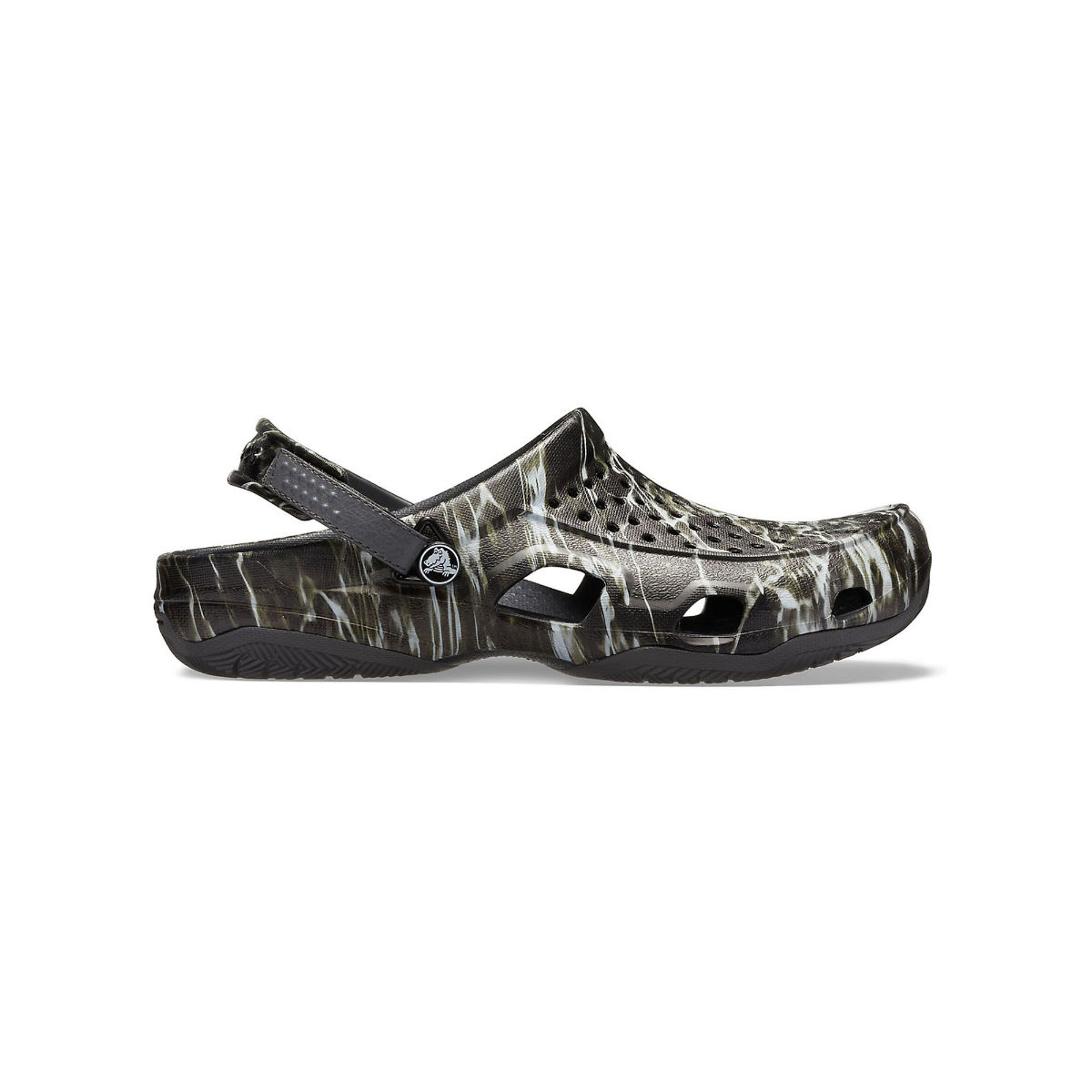 Crocs mossy oak online elements