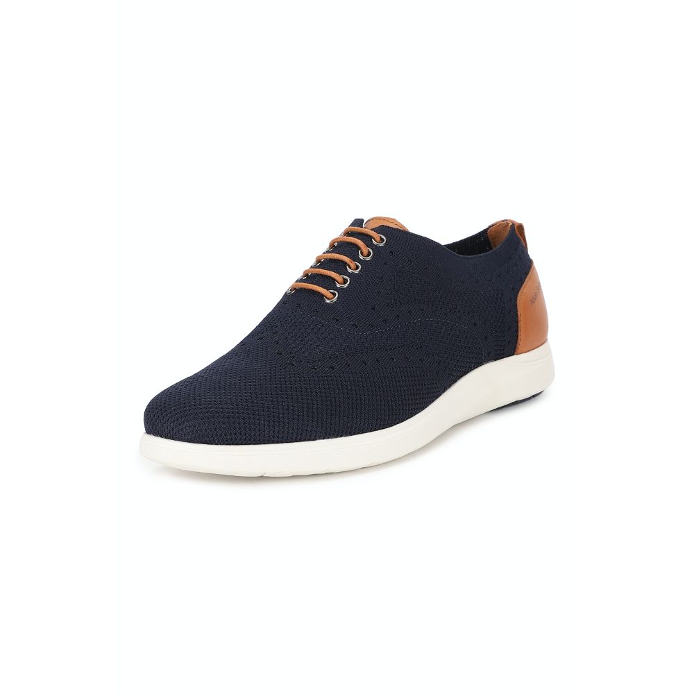 Allen solly clearance canvas shoes