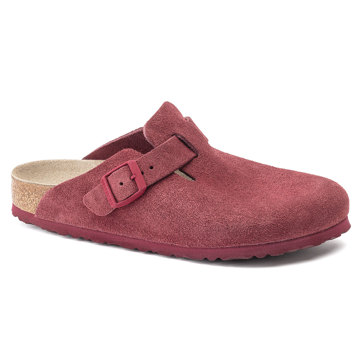 Birkenstock red clogs new arrivals