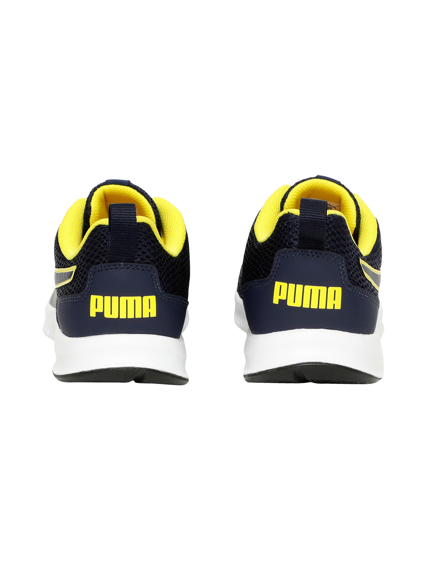 Puma men's rapid on sale runner idp sneakers