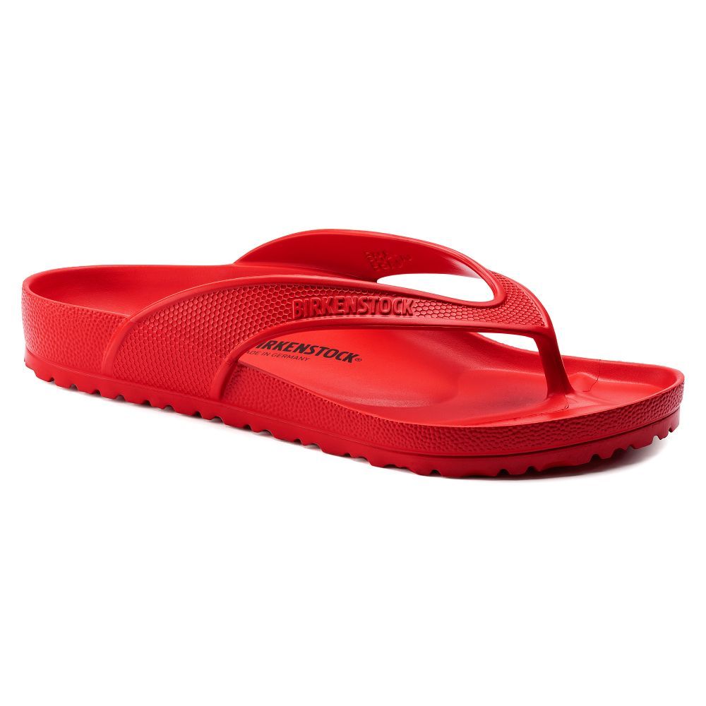 Birkenstock Honolulu Eva Sandals Unisex