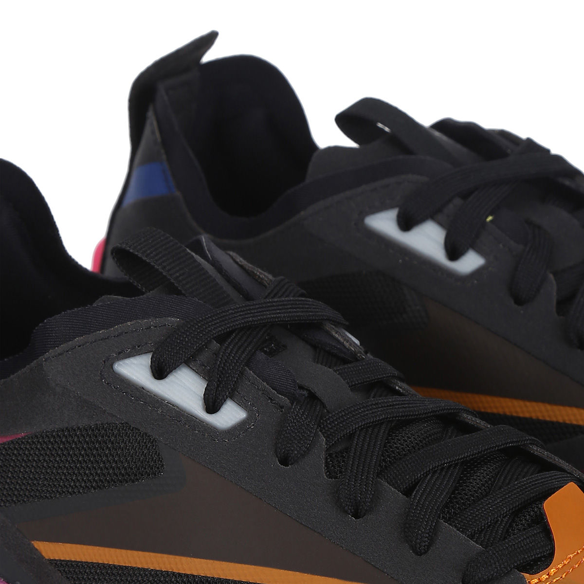 Buy Reebok Zig Kinetica Horizon Black Running Shoes Online
