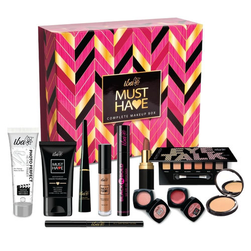 Nykaa Makeup Kit Makeupview.co