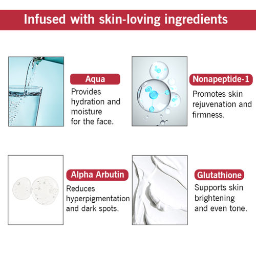 glutathione for dogs dosage Buy Ethiglo Skin Lightening Face Wash Online
