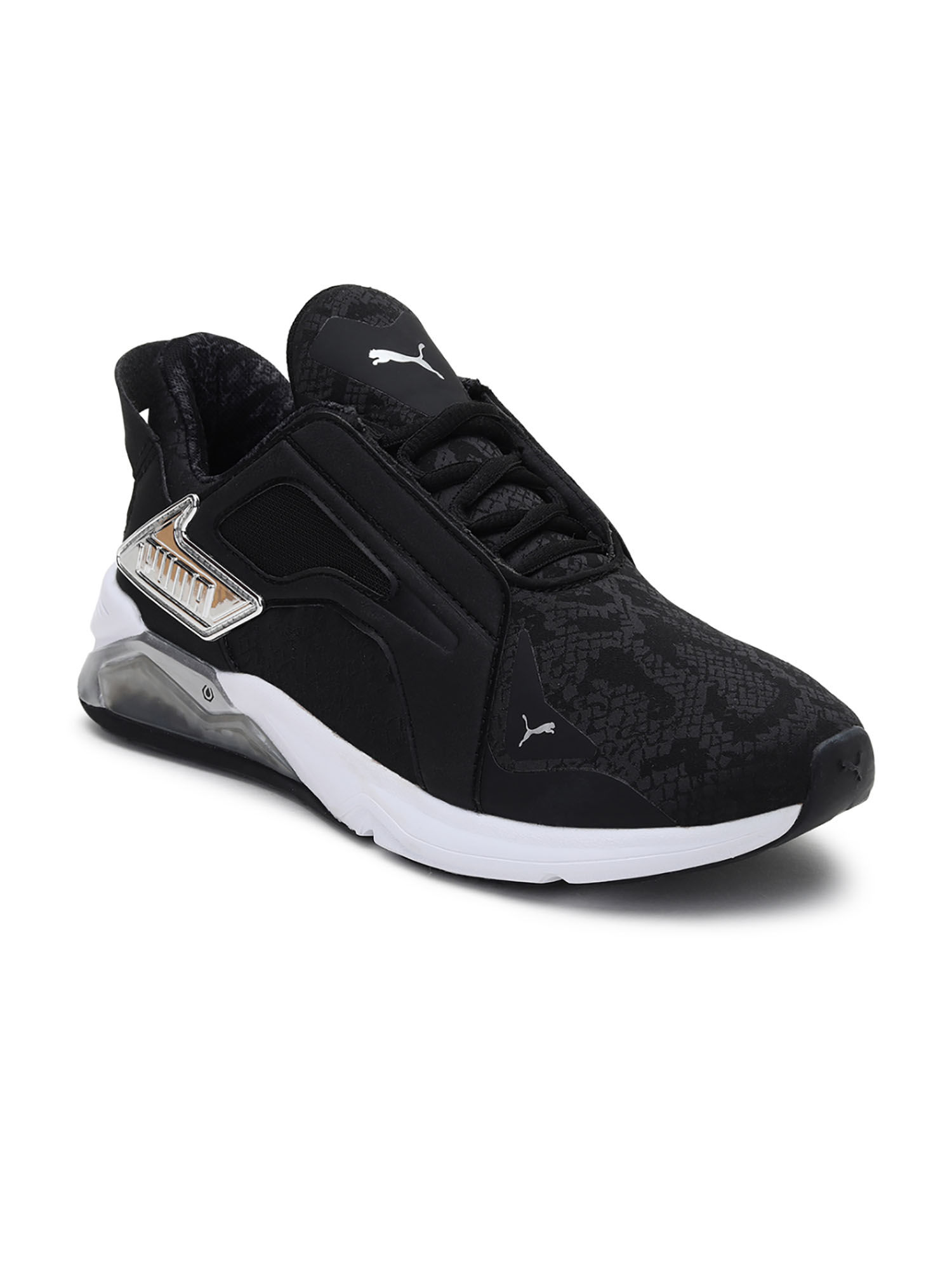 puma lqdcell method untamed