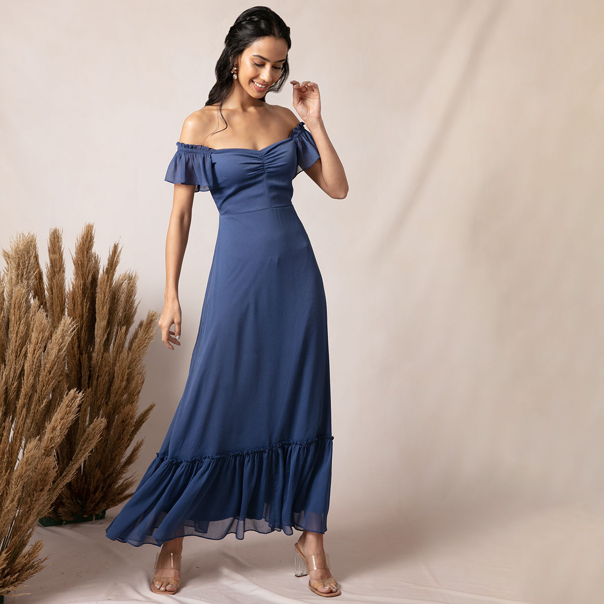 Twenty Dresses By Nykaa Fashion Shrug 