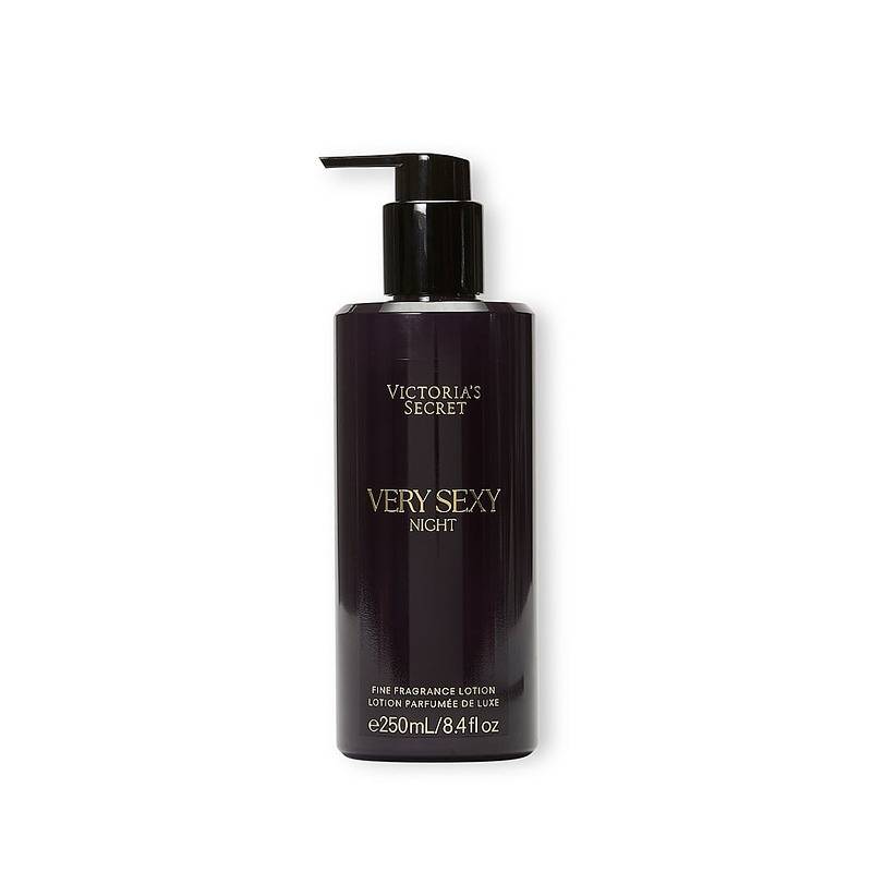Victoria's Secret Very Sexy Night Body Lotion