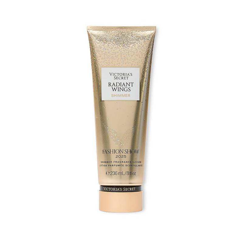 Victoria's Secret Radiant Wings Body Lotion