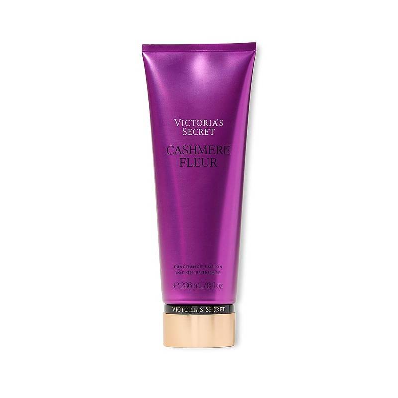 Victoria's Secret Cashmere Fleur Body Lotion
