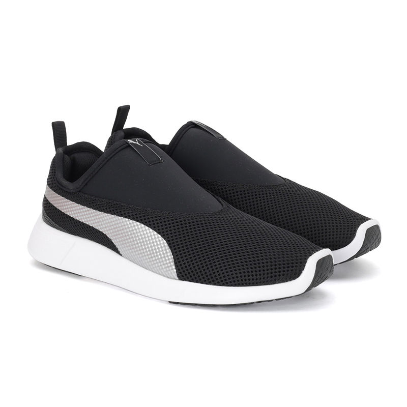puma st trainer evo slip on