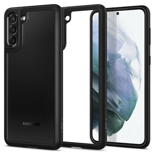 Buy Spigen Samsung Galaxy S21 Plus 5g Ultra Hybrid Case Cover