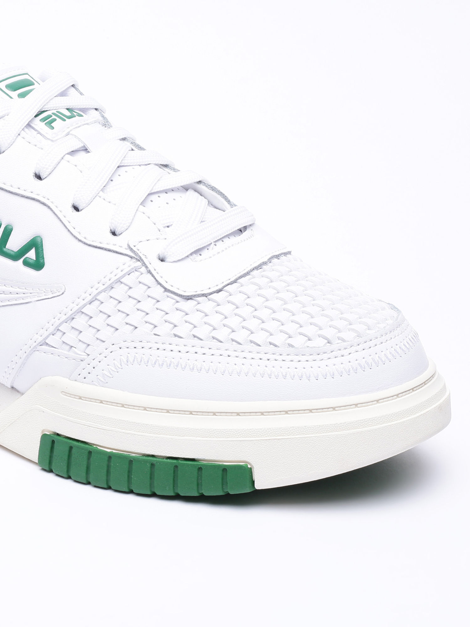 Fila original cheap fitness green