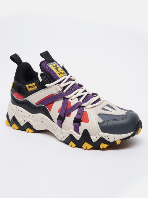 Buy FILA EXCURSION Comfort Footwear Sneakers Multi-Color Online
