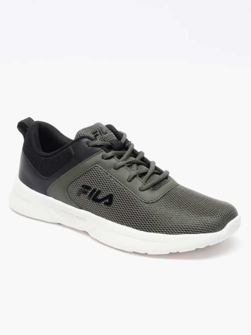 FILA TAKIR Comfort Footwear Sneakers Olive Green