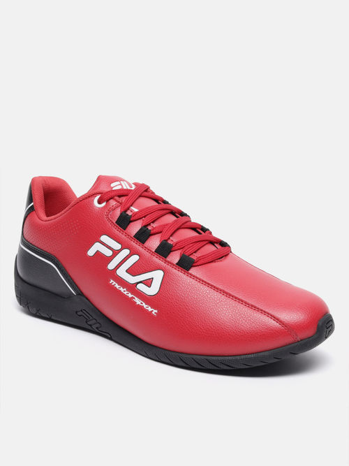 Buy FILA ASTRID Comfort Footwear Sneakers Red Online