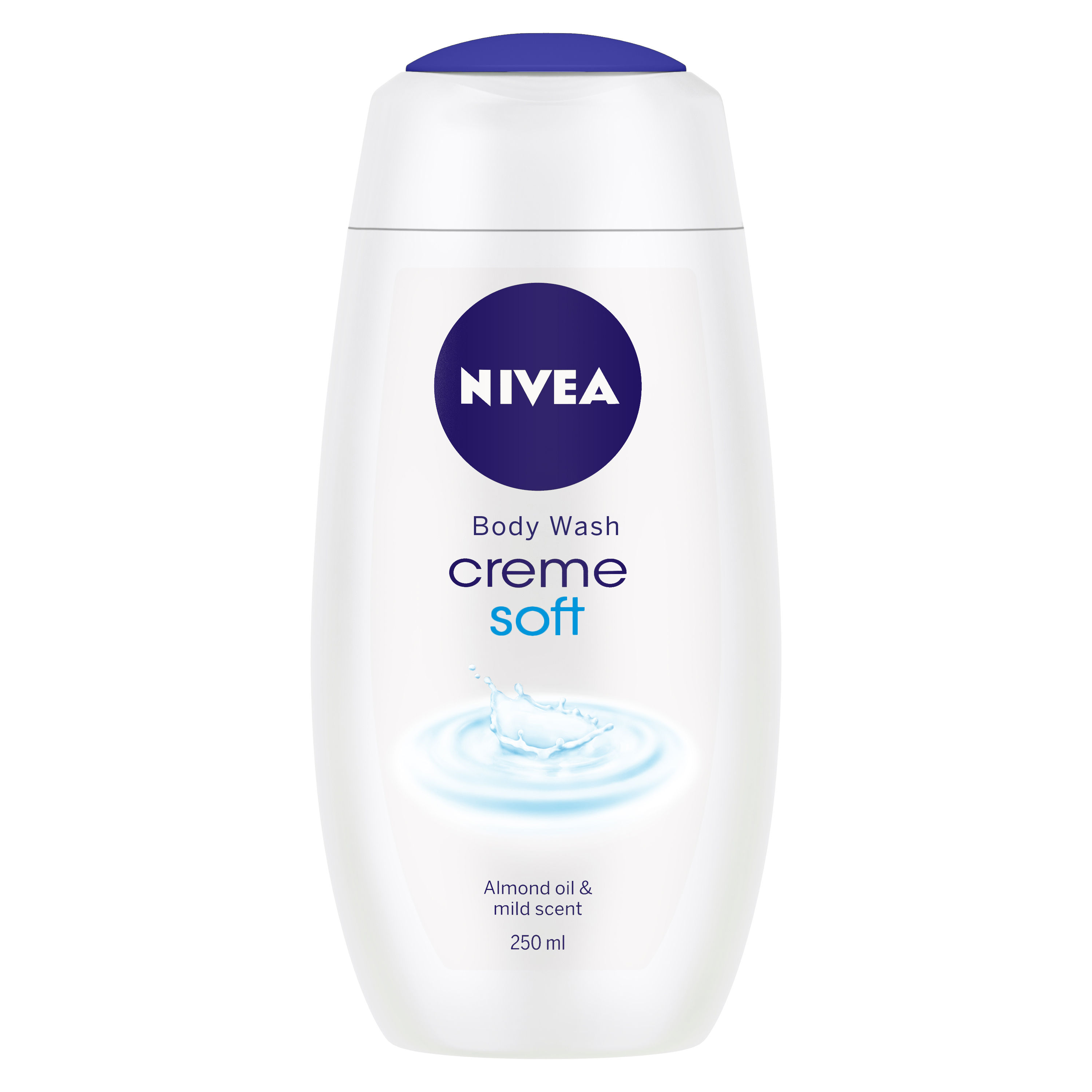 best body wash for soft skin