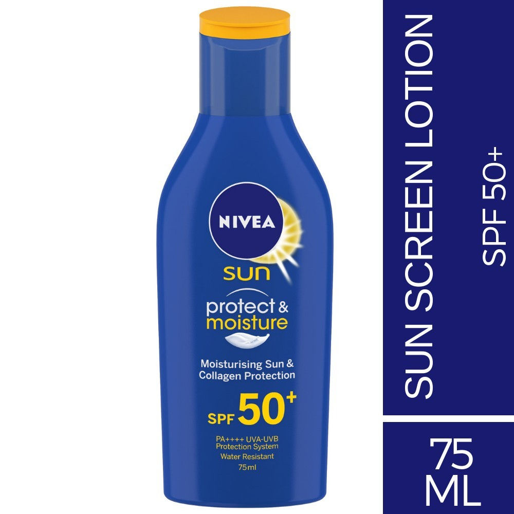 lotion with spf