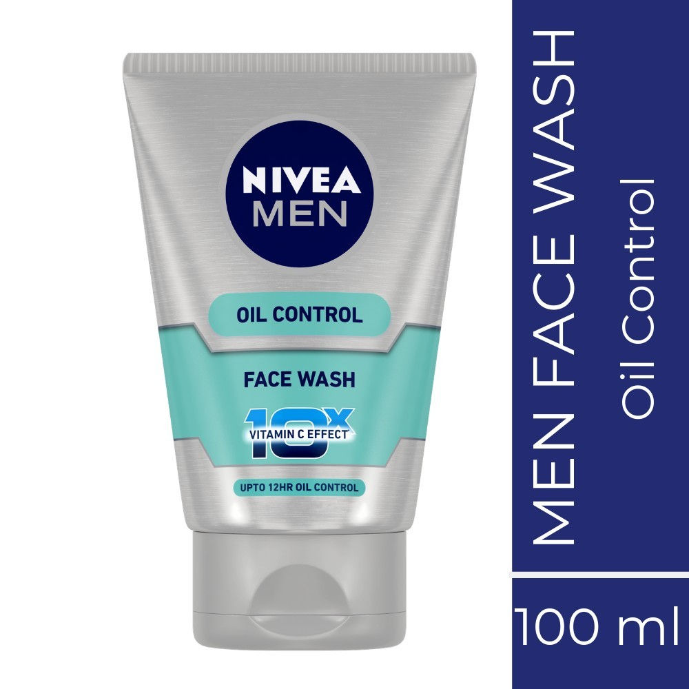 face wash for men