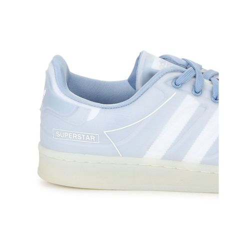adidas gazelle silver green womens Adidas Superstar Futureshell main image 1