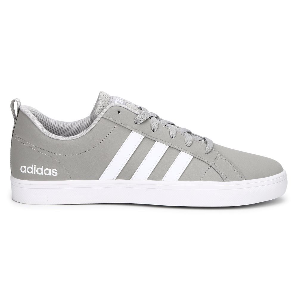 adidas vs pace grey