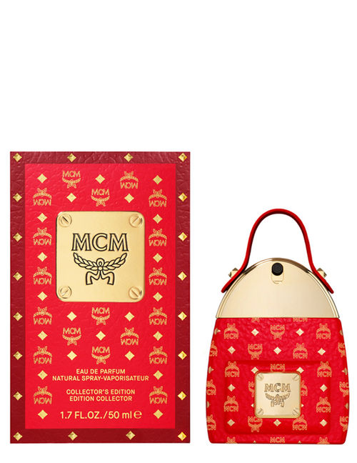 MCM Festive Edition Eau De Parfum For Him